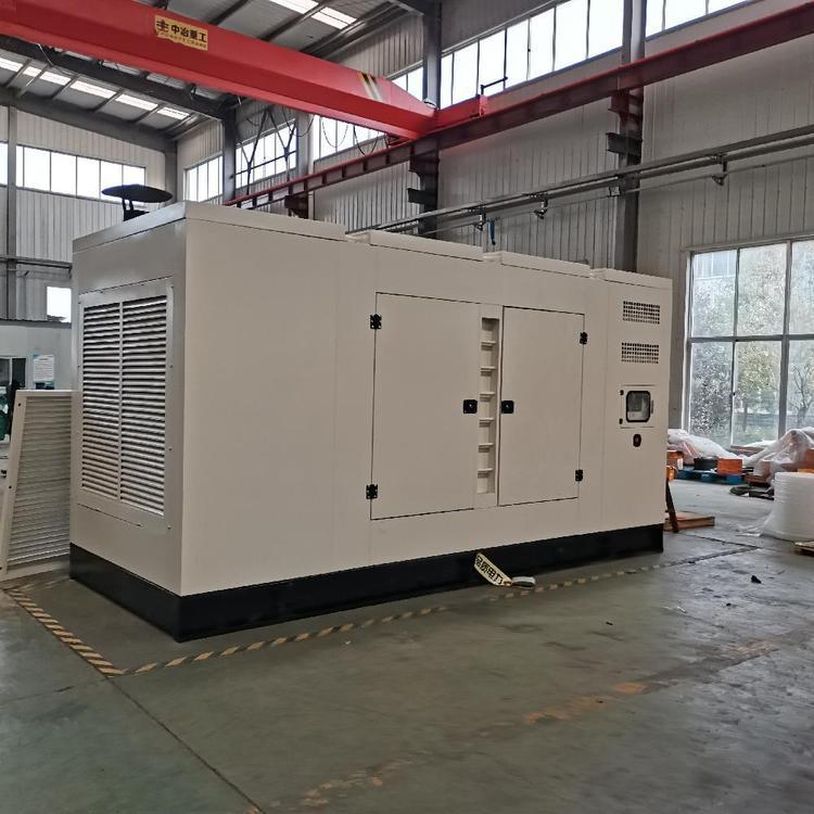 五湖渔场发电机出租