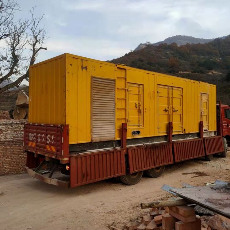 五湖渔场出租柴油发电机